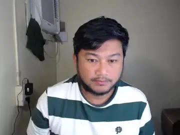 Chaturbate Nude Webcam of pinoy041087