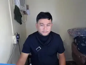 Chaturbate Live Porn of pinoy041087