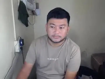 Chaturbate Adult Video Chat of pinoy041087