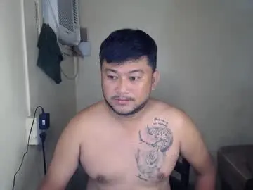 Chaturbate Live Porn of pinoy041087