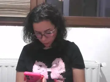 Chaturbate Watch Live Sex Cams of prettyjulliette