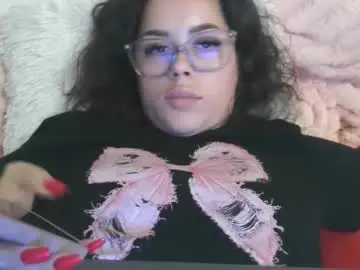 prettyjulliette from chaturbate