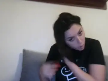 Chaturbate Adult Webcam of prettyjulliette