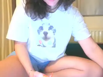 Chaturbate Sex Cam of prettyjulliette