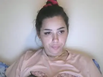 Chaturbate Live Sex of prettyjulliette