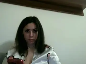 Chaturbate Nude Webcam of prettyjulliette