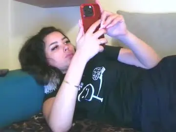 Chaturbate Sex Chat of prettyjulliette