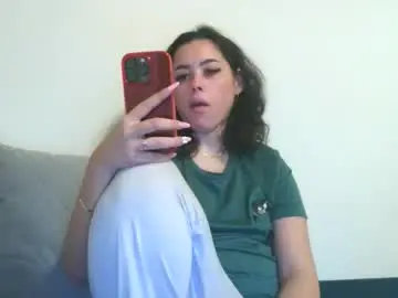 Chaturbate Live Sex Cam of prettyjulliette