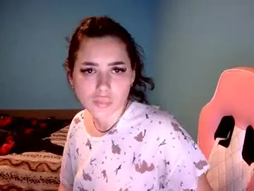 Chaturbate Adult Video Chat of prettyjulliette