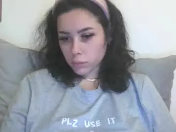 Chaturbate Sex Cam of prettyjulliette