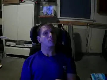 Chaturbate Adult Video Chat of stturbo