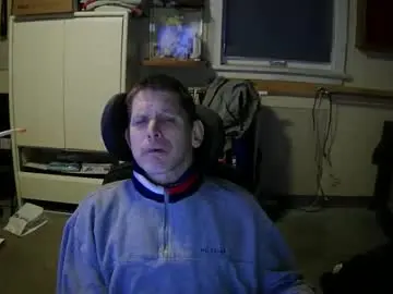 Chaturbate Nude Webcam of stturbo