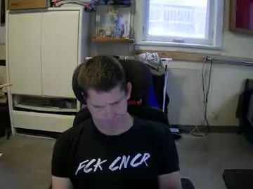 Chaturbate Nude Webcam of stturbo