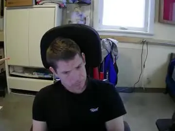 Chaturbate Sex Chat of stturbo