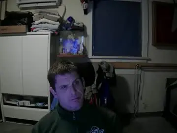 Chaturbate Adult Webcam of stturbo