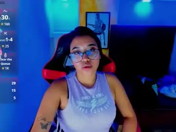 Chaturbate Adult Video Chat of susan_moore29