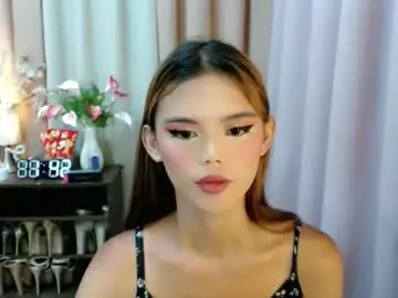 Chaturbate Free Live Porn of sweetytrannygirlxx