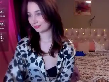 Chaturbate Nude Webcam of yesofie
