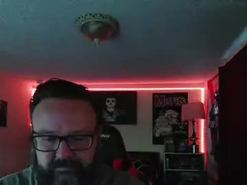 3ndlessmike from chaturbate