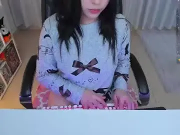 Chaturbate Best live sex cam show of _misshoneyxx