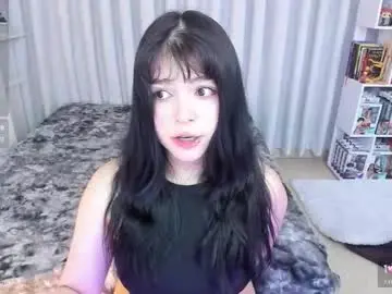 Chaturbate Nude Webcam of _misshoneyxx