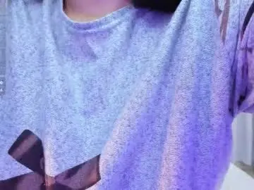 Chaturbate Nude Webcam of _misshoneyxx