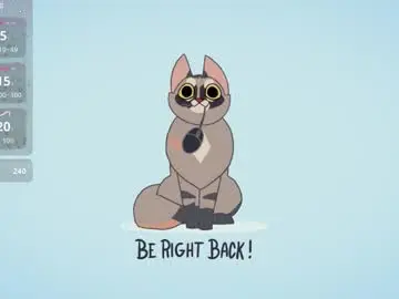 Chaturbate Watch Live Sex Cams of annie_bunny8