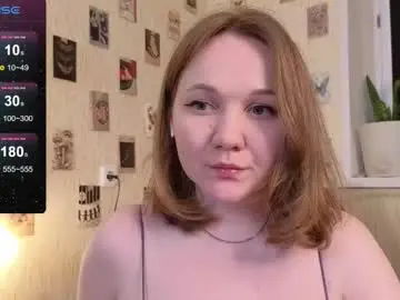 Chaturbate Best live sex cam show of bella_murrrr