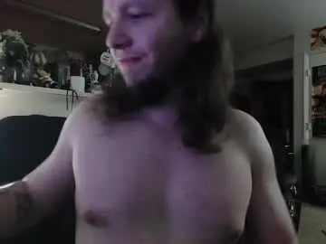 Chaturbate Live Sex Cam of biggerisbetter21