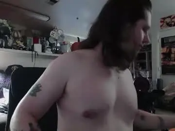 Chaturbate Best live sex cam show of biggerisbetter21