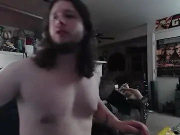 Chaturbate Adult Webcam of biggerisbetter21