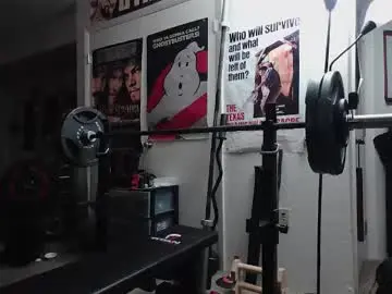 Chaturbate Sex Cam of biggerisbetter21