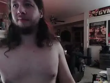 Chaturbate Nude Webcam of biggerisbetter21