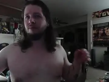 Chaturbate Live Sex of biggerisbetter21