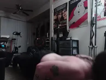 Chaturbate Adult Video Chat of biggerisbetter21