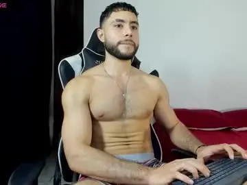Chaturbate Adult Webcams of bryan_oficials