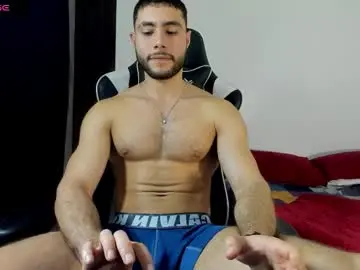 Chaturbate Adult Webcam of bryan_oficials