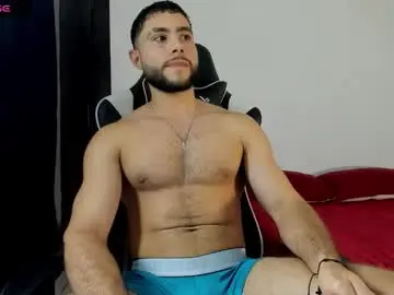 Chaturbate Sex Cam of bryan_oficials