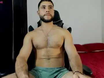 Chaturbate Live Porn of bryan_oficials