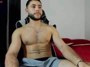 Chaturbate Adult Video Chat of bryan_oficials