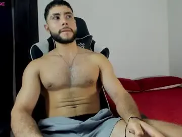 Chaturbate Live Sex of bryan_oficials