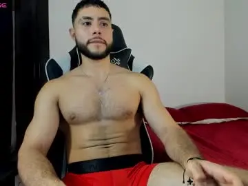 Chaturbate Sex Chat of bryan_oficials