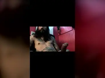 Chaturbate Live Sex of capt_thatch