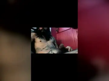 Chaturbate Best live sex cam show of capt_thatch