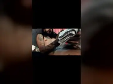 Chaturbate Adult Webcams of capt_thatch