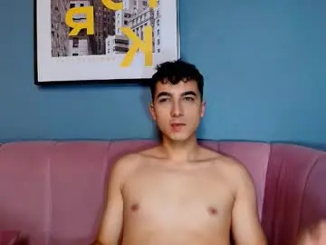 Chaturbate Adult Webcams of cody_crown