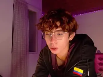 Chaturbate Sex Cam of dani_dancer