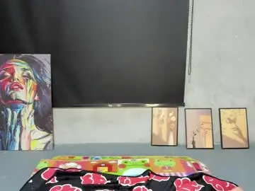 Chaturbate Live Sex Cam of domina_sabrina