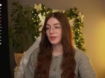 Chaturbate Best Webcam of ester_hill