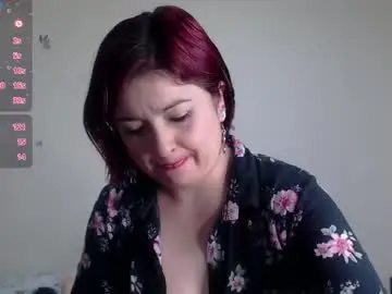 evangeline_lover from chaturbate